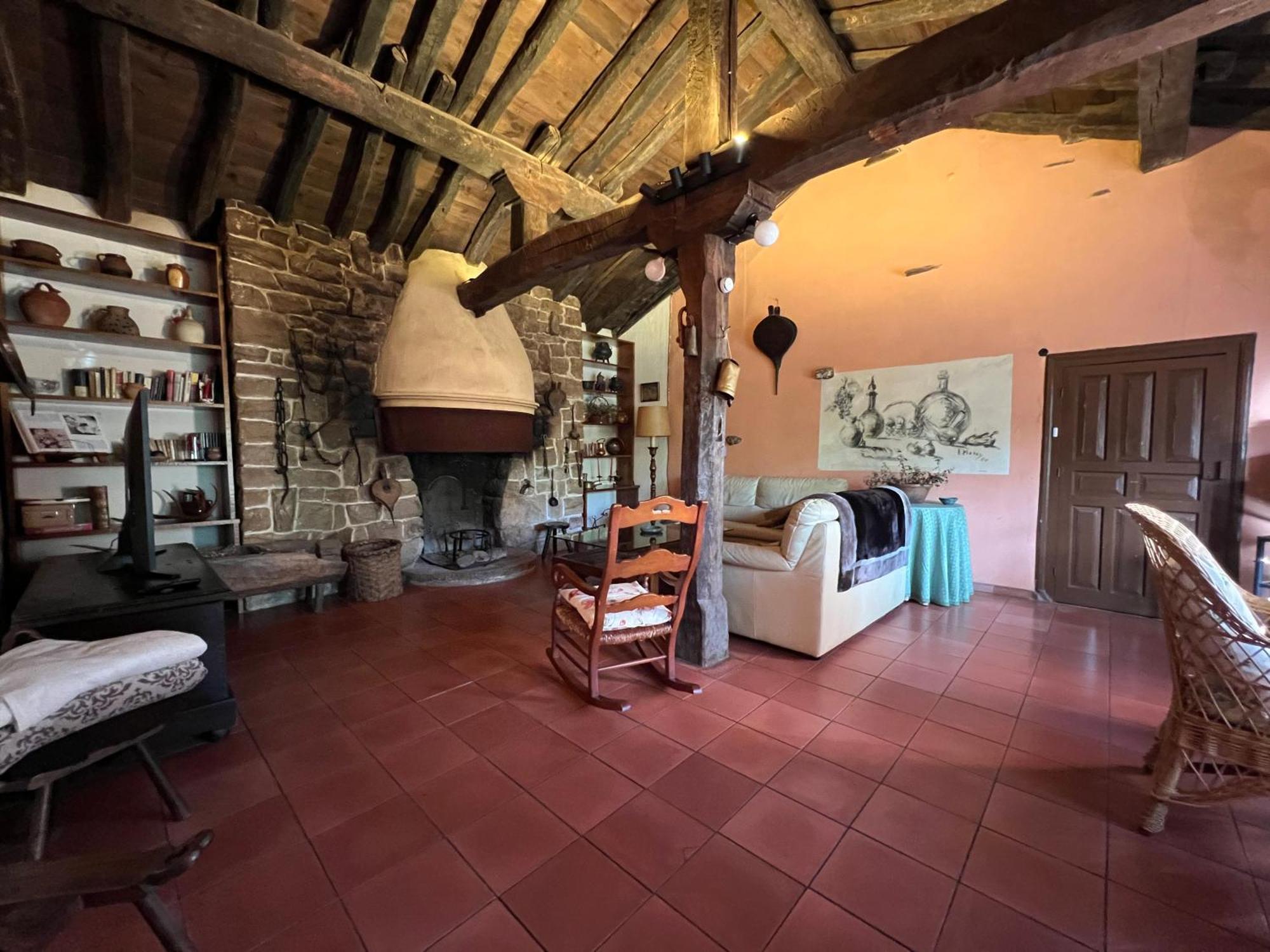 Villa El Molino Blanco Molinos de Razon Exterior foto